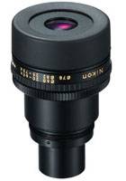 Nikon Fieldscope okular 13-40x/20-60x/25-75x zoom - til 50/60/82 mm teleskop