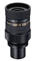 Nikon Fieldscope okular 20-45x/25-56x zoom - til 60/82 mm teleskop