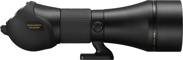 Nikon Fieldscope Monarch 82 ED-A - Teleskop m/skrå innsikt, uten okular