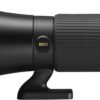 Nikon Fieldscope Monarch 82 ED-A - Teleskop m/skrå innsikt, uten okular