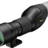 Nikon Fieldscope Monarch 60-ED S - Teleskop m/rett innsikt, uten okular