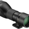 Nikon Fieldscope Monarch 60-ED S - Teleskop m/rett innsikt, uten okular