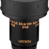 Nikon Fieldscope okular 27x/40x/50x DS wide - til 50/60/82 mm teleskop