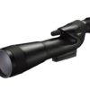 Nikon Prostaff 5 Fieldscope 82mm - Teleskop m/rett innsikt, uten okular