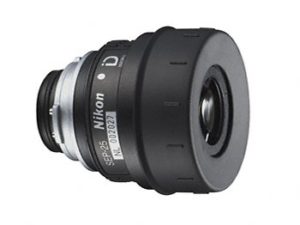 Nikon Prostaff 5 Fieldscope okular 20x/25x