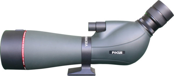 Focus Viewmaster ED 20-60X80 WP - SP14 A - Teleskop m/skrå innsikt