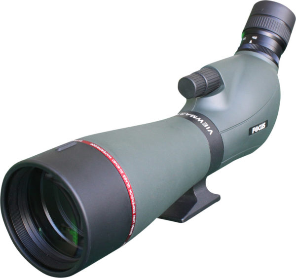 Focus Viewmaster ED 16-48x65 - SP14 - Teleskop m/skrå innsikt