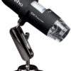 Veho DX-1 200x USB 2MP Mikroskop - VMS-006