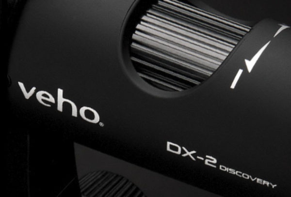 Veho DX-2 300x USB 5MP Mikroskop - VMS-007