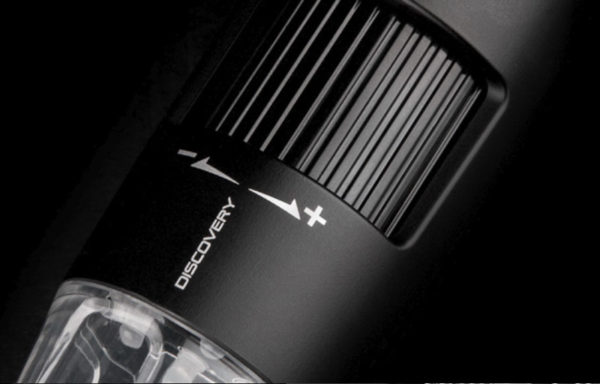 Veho DX-3 220x USB 3.5MP Mikroskop med monitor - VMS-008