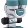 Nikon Fieldmicroscope Mini - Vanntett 20x feltstereoskop