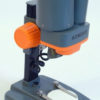 Stereomikroskop M1 med LED