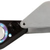 Opticron Foldelupe 10x21 LED+UV