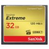 Sandisk CF Extreme 32GB 120MB/s UDMA7