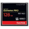 Sandisk CF Extreme Pro 128GB 160MB/s UDMA7