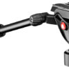 Manfrotto Befree Live Fluid Videohode 400AH m/hurtigfeste