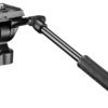 Manfrotto Befree Live Fluid Videohode 400AH m/hurtigfeste