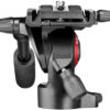 Manfrotto Befree Live Fluid Videohode 400AH m/hurtigfeste