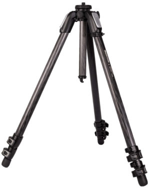 Manfrotto MT055 Birdie Nordic edition Karbon Tripod