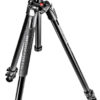 Manfrotto Stativkit 290 Xtra 496RC2 Kulehode Alu.