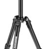 Manfrotto Stativkit Element Liten Alu Svart