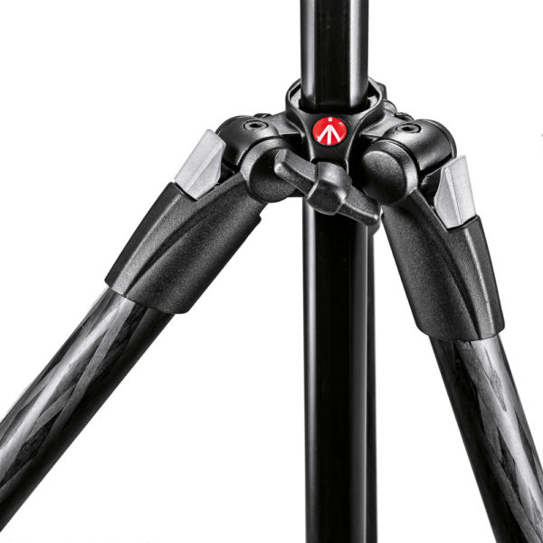 Manfrotto Stativ 290 Xtra 3-Seksjoner Karbonfiber