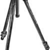 Manfrotto Stativ 290 Xtra 3-Seksjoner Karbonfiber