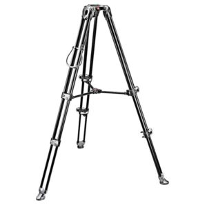 Manfrotto MVT502AM Tripod Videostativ