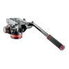 Manfrotto Videohode MVH 502 AH "Flatbase"