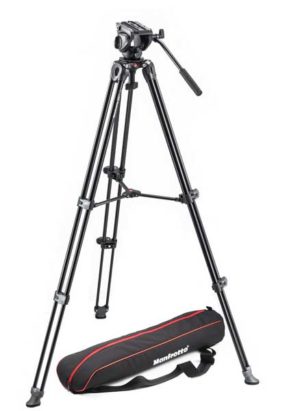 Manfrotto Video kit MVK500AM m/veske