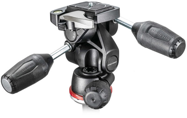 Manfrotto 3-Veishode MH804-3W