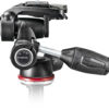 Manfrotto 3-Veishode MH804-3W