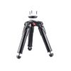 Manfrotto Stativ Hi-Hat - MVT535HH Skål 60mm 75mm