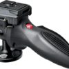 Manfrotto Kulehode joystick 324RC