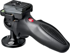 Manfrotto Kulehode joystick 324RC