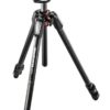 Manfrotto 055 Carbon 3-section