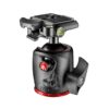 Manfrotto Kulehode MHXPRO-BHQ2 Magnesium