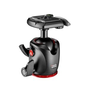 Manfrotto Kulehode MHXPRO-BHQ2 Magnesium