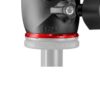 Manfrotto Kulehode MHXPRO-BHQ2 Magnesium