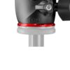 Manfrotto Kulehode MHXPRO-BHQ2 Magnesium