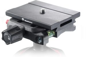 Manfrotto Top Lock Hurtigkobling MSQ6