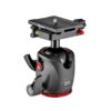 Manfrotto Kulehode MHXPRO-BHQ6 Magnesium