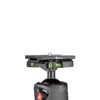 Manfrotto Kulehode MHXPRO-BHQ6 Magnesium