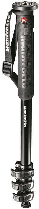 MANFROTTO Monopod XPRO A4 Aluminium