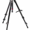 Manfrotto MDEVE Alu tripod 755XB