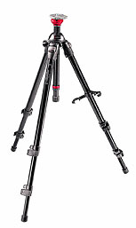 Manfrotto MDEVE Alu tripod 755XB