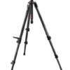 Manfrotto MDEVE 755CX3 Video tripod