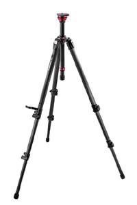 Manfrotto MDEVE 755CX3 Video tripod