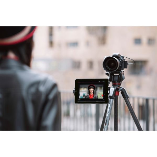 Manfrotto Digital Director iPad Air