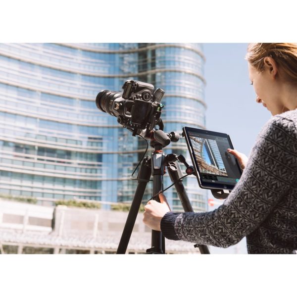 Manfrotto Digital Director iPad Air